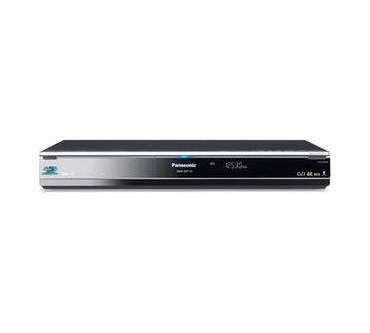 Produktbild Panasonic DMR-BW750
