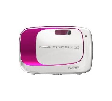 Produktbild Fujifilm FinePix Z35