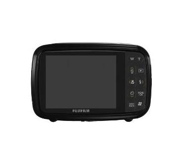 Produktbild Fujifilm FinePix Z35