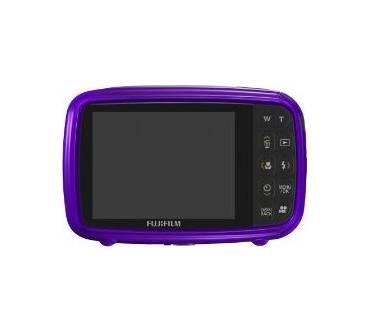 Produktbild Fujifilm FinePix Z35
