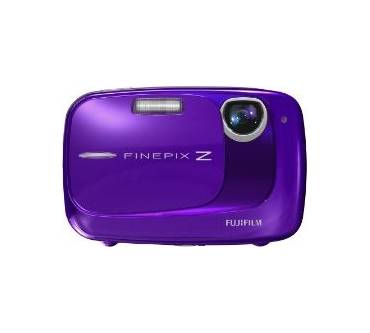 Produktbild Fujifilm FinePix Z35