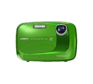 Produktbild Fujifilm FinePix Z35