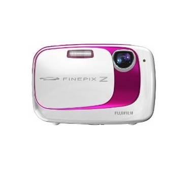 Produktbild Fujifilm FinePix Z35