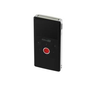 Produktbild Flip Video MinoHD 2G