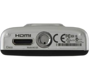 Produktbild Flip Video MinoHD 2G