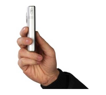 Produktbild Flip Video MinoHD 2G