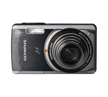Produktbild Olympus µ-7020