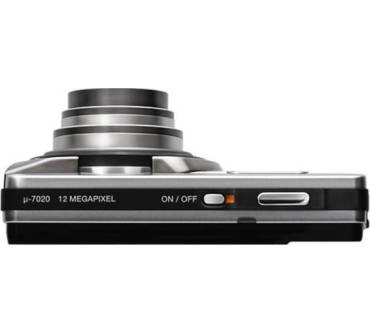 Produktbild Olympus µ-7020