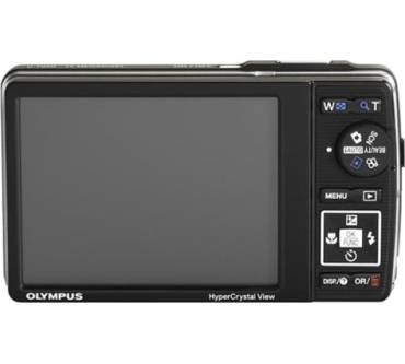 Produktbild Olympus µ-7020