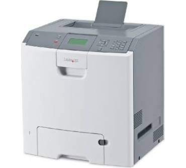 Produktbild Lexmark C734dn
