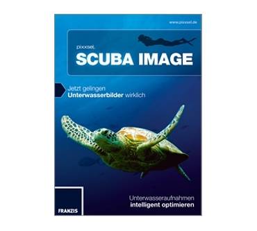 Produktbild Franzis Scuba Image