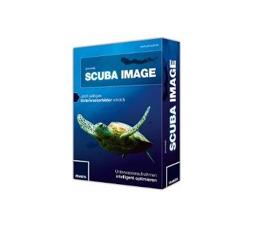 Produktbild Franzis Scuba Image