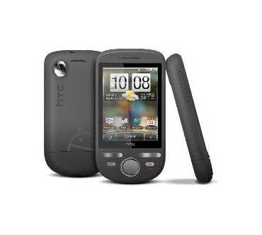 Produktbild HTC Tattoo