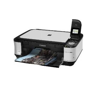 Produktbild Canon Pixma MP560