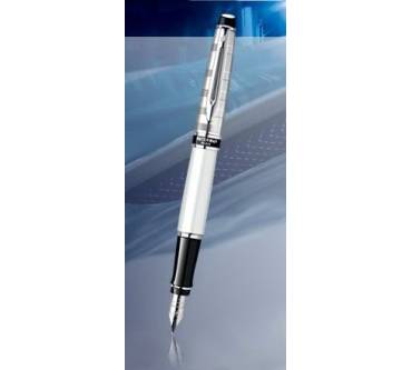 Produktbild Waterman Expert Deluxe Füllfederhalter