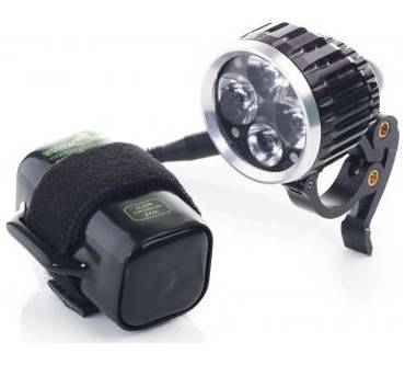 Produktbild Hope 4 LED Vision Lighting System