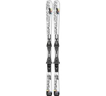 Produktbild Salomon Equipe 24 Hours 09/10