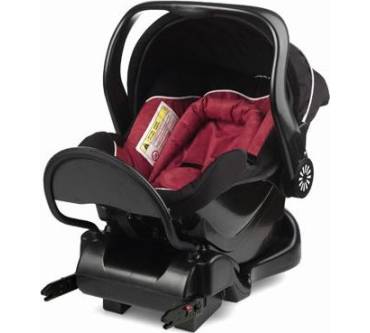 Produktbild Brio Primo 0+ mit Isofixbasis
