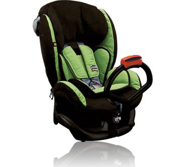 Produktbild BeSafe iZi Combi X2 0/I