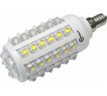 Produktbild BIOLEDEX LED-Birne, warmweiß