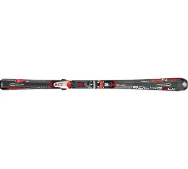 Produktbild Rossignol Zenith Z6.5 Oversize 09/10