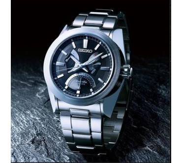 Produktbild Seiko Uhren Ananta Automatik Doppel-Retrograde