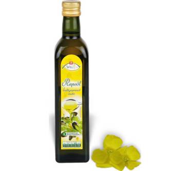 Produktbild Kaufland / K-Classic WellYou Natives Rapsöl