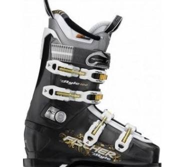 Produktbild Fischer Sports Soma My Style 100 09/10