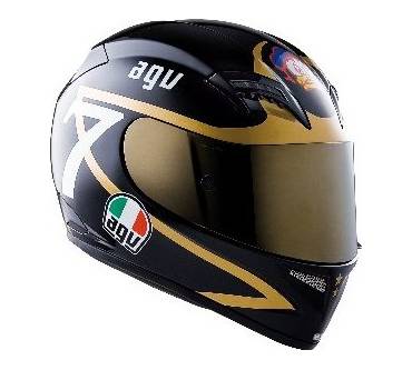 Produktbild AGV T2 Barry Sheene Replika