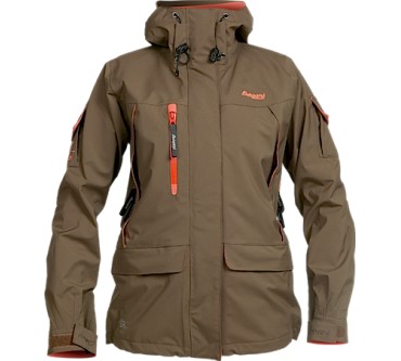 Produktbild Bergans Bitihorn Lady Jacket