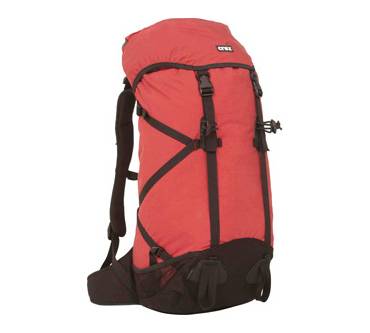 Produktbild Crux Climbing Hardware AK 47 X