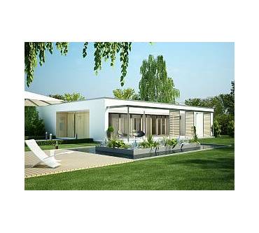 Produktbild Waldberg-Haus Bungalow ARWEN