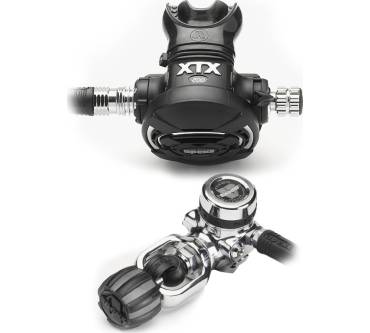 Produktbild Apeks XTX 200