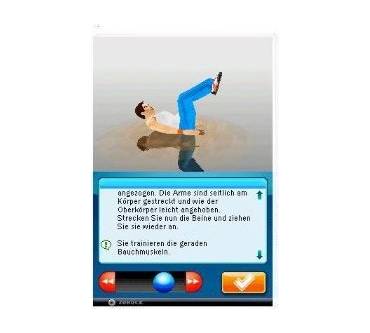 Produktbild Personal Trainer (für DS)
