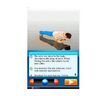 Produktbild Personal Trainer (für DS)