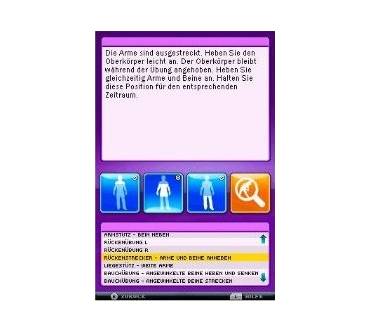Produktbild Personal Trainer (für DS)