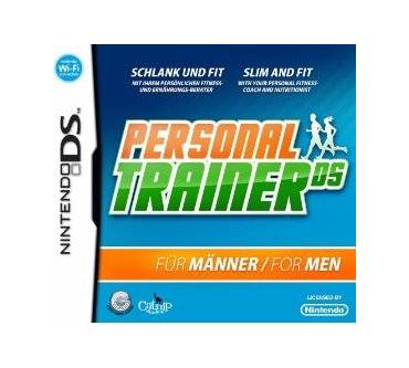 Produktbild Personal Trainer (für DS)