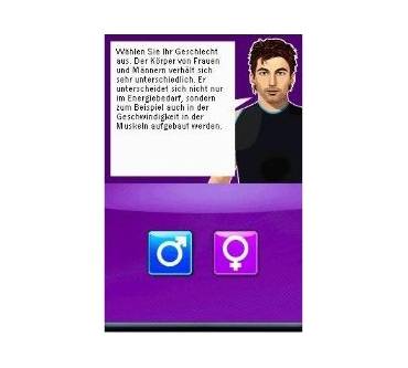 Produktbild Personal Trainer (für DS)