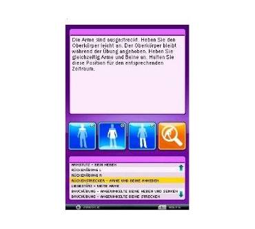 Produktbild Personal Trainer (für DS)