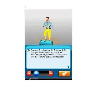 Produktbild Personal Trainer (für DS)