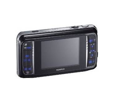 Produktbild Fujifilm Finepix Real 3D W1
