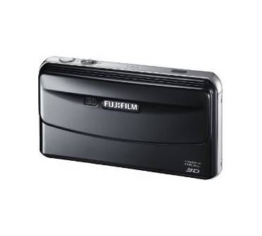 Produktbild Fujifilm Finepix Real 3D W1