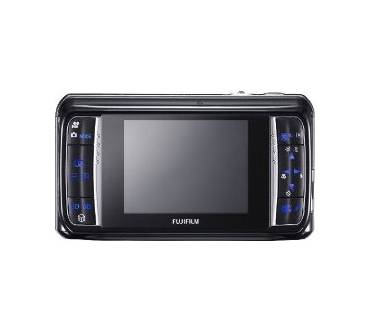 Produktbild Fujifilm Finepix Real 3D W1