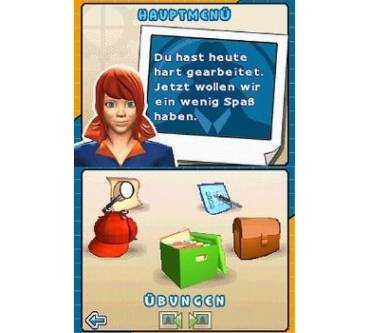 Produktbild Grips-Kids - Deutsch (für DS)