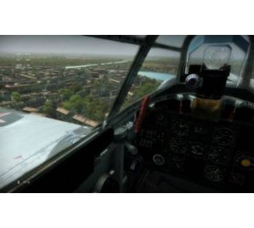 Produktbild IL 2 Sturmovik: Birds of Prey