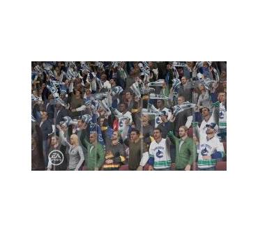 Produktbild NHL 2010