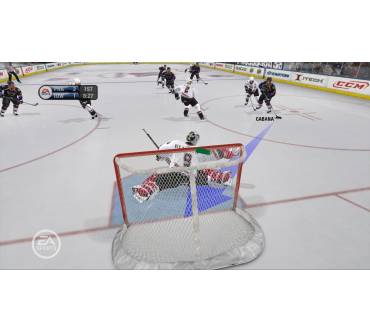 Produktbild NHL 2009