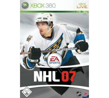 Produktbild NHL 2007