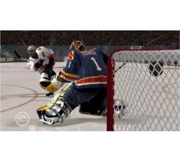 Produktbild NHL 2007