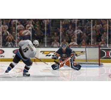 Produktbild NHL 2007